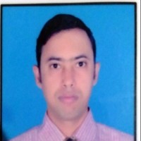 Kishor Nimkar