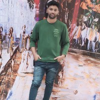 Suresh A M