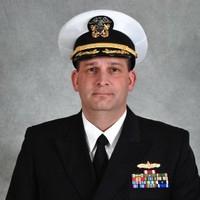 Christopher Atkinson