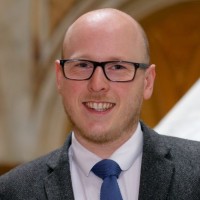 Adam Clarke