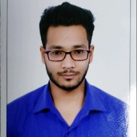 Mohammad Yamaan Zafar