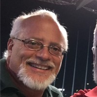 Ray Weston