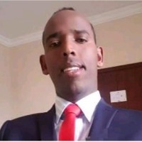 Abukar Hussein