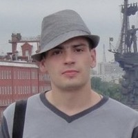 Всеволод Ганиев