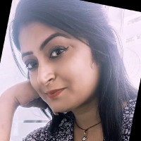 Smita Sharma