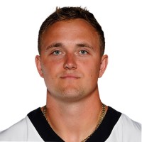 Tommy Stevens
