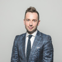 Ollie Mckenna