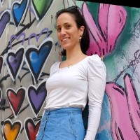 Shlomit Shamir