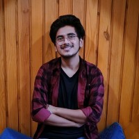 Ashutosh Dwivedi