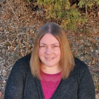 Therese Mitchell