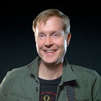 Kyle Gresham, Ph.D.