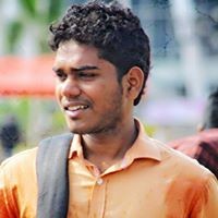 AkaSh Sanal
