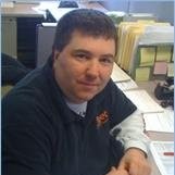 Steve Berge