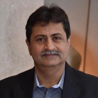 Arun Lalwani