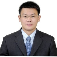 蕭圳旺 Nick Hsiao