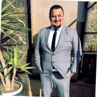 Mohamed El-Bedewi