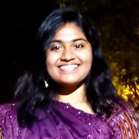 Neha Reddy