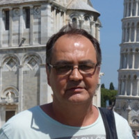 Olaf Evers