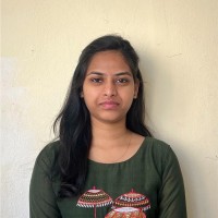Sahithi Ananthoju