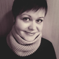 Lenka Gabrišová