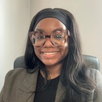 Namaijah Faison, Mph