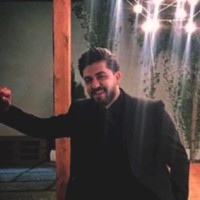 Fardin Rahimi