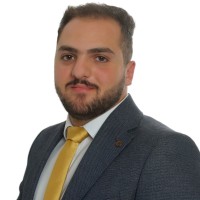 Khaled Sawaftah