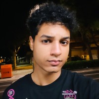 Michael Dual Da Rocha