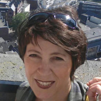 Gerda Streef