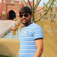 Tushar Patel