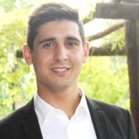 Gonçalo Catarino