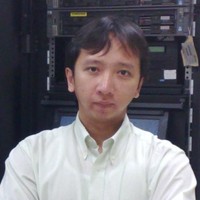 Dede Ismunandar, Mba