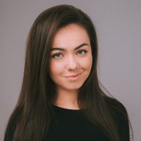 Maria Deltsova