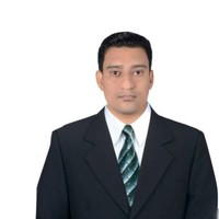 Mohamed Mubaris