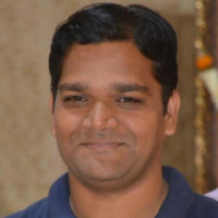 Milind Awadhut