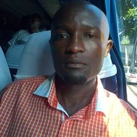 Xolani Hamid Jozi