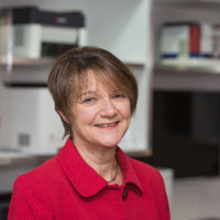 Sandra Rogers