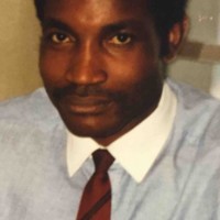 Ebenezer Bertrand Moutapam