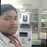 Umesh Kumar Ray