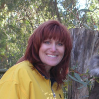 Sharon Larkin