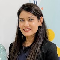 Riya Saxena, CPCU
