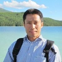 Xianwei Wang