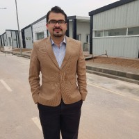 Engr. Muhammad Ilyas