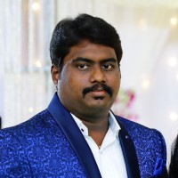 Praveen Kumar