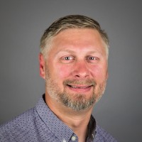 Matthew Markworth