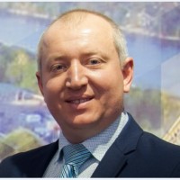 Владимир Кривоконь