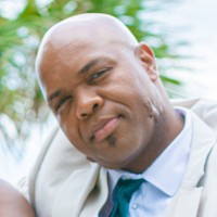 Reginald Mcnair