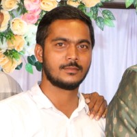ADARSH M