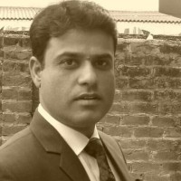 Rajeev Kaul