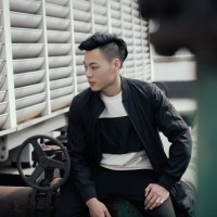 Kane Liao